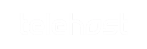 TELEHOST.CO Logo